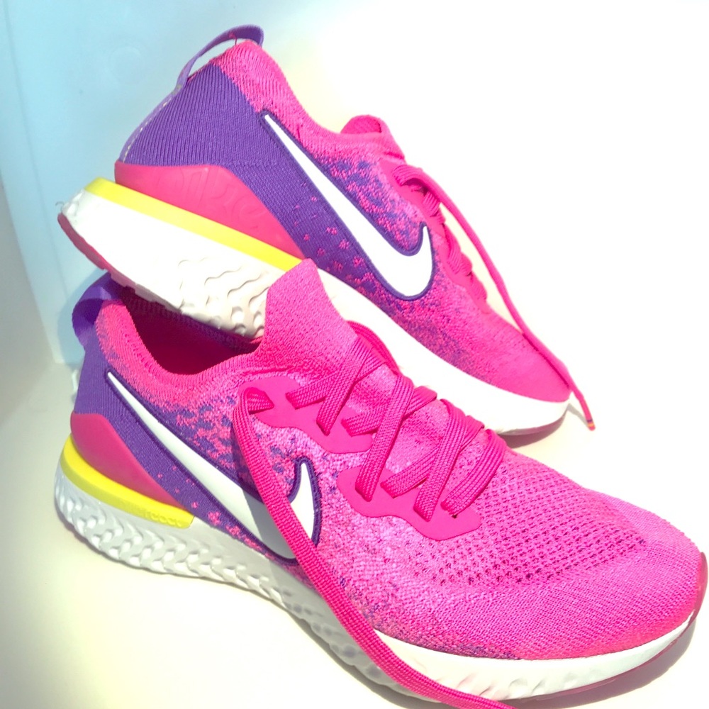 Nike Epic React Flynit 2